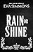 Rain or Shine (Ironside Rid...