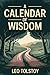 A Calendar of Wisdom by Leo Tolstoy