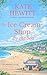 The Ice Cream Shop by the Sea by Kate Hewitt