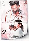 Book cover for NERO: Pregnant, Rejected, and Claimed by the Arrogant, Possessive Greek Billionaire