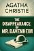 The Disappearance of Mr Davenheim (A Hercule Poirot Short Story)