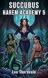 Succubus Harem Ac...