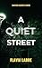 A Quiet Street by Flavia Labre A Quiet Street by Flavia Labre