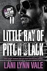 Little Ray of Pitch Black
