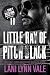 Little Ray of Pitch Black by Lani Lynn Vale Little Ray of Pitch Black by Lani Lynn Vale