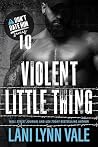 Violent Little Thing