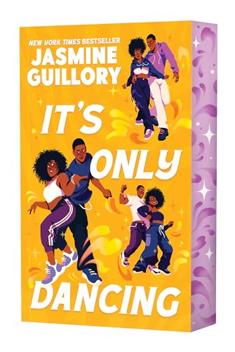 It's Only Dancing (Paperback)