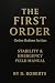 THE FIRST ORDER by D Roberts