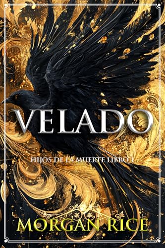 Velado: Hijos de la muerte Libro 1 (Spanish Edition)