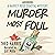 Murder Most Foul: A Cosy Cr...