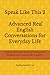Speak Like This 2 by MARABOOKSWORTH LLC
