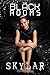 The Black Rooms by Sydney Kent