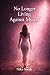 No Longer Living Against Myself by Nika Novak
