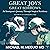 Great Joys, Great Sorrows An Immigrant’s Journey Through Surgical Residency A Surgeon's Tale, Book 4 by Michael Meguid
