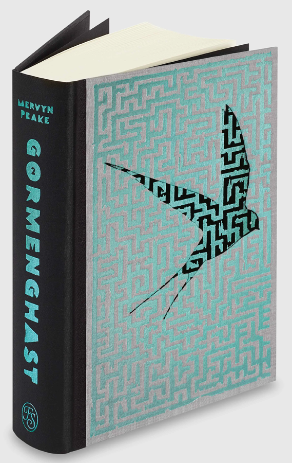 Gormenghast