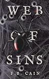 Web of Sins: A Da...