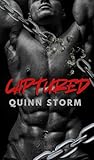Captured: An M/M Captivity Romance