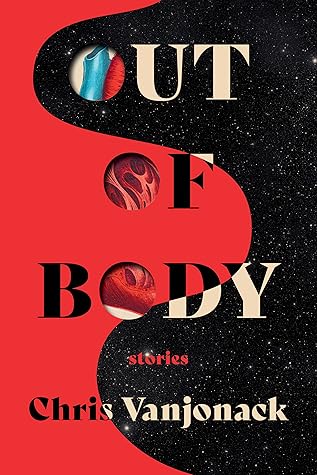 Out of Body: Stories