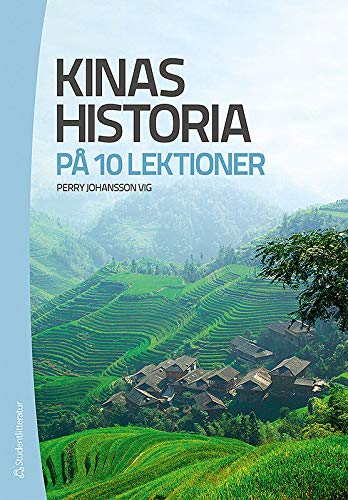 Kinas historia på tio lektioner