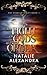 The Fight of Gods and Order by Natalie Alexandra