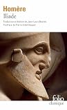 Iliade (French Edition) Iliade (French Edition)