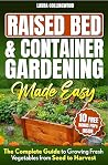 Raised Bed & Cont...