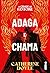 Adaga e Chama: A cidade de Fantome - vol. 1 (Portuguese Edition)