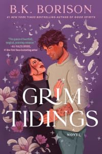 Cover of Grim Tidings