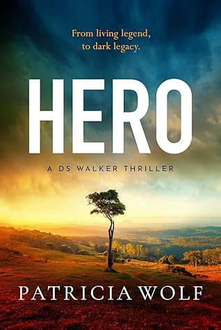 Hero (DS Walker, #5)