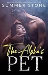 The Alpha's Pet