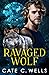 Ravaged Wolf (Five Packs, #6)