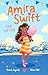 Fair Day Fun (Amira Swift, #2): A charming and fresh new illustrated series that will inspire younger readers to embrace their true selves, from a bestselling Australian author