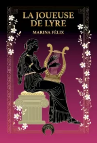 La joueuse de lyre (French Edition)