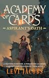 Academy of Cards by Levi Jacobs