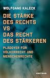 Die Stärke des Re...