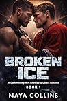 BROKEN ICE: A Dar...