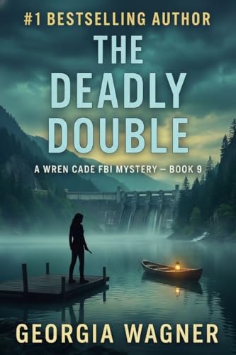 The Deadly Double: A Wren Cade FBI Mystery Thriller Book 9 (Wren Cade FBI Mystery Series)