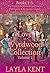 Love in Wyrdwood Collection Volume 1, Books 1-3 (The Witch an... by Layla Kent
