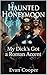 Haunted Honeymoon: My Dick’...