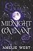 Midnight Covenant (Cursed in Crimson)