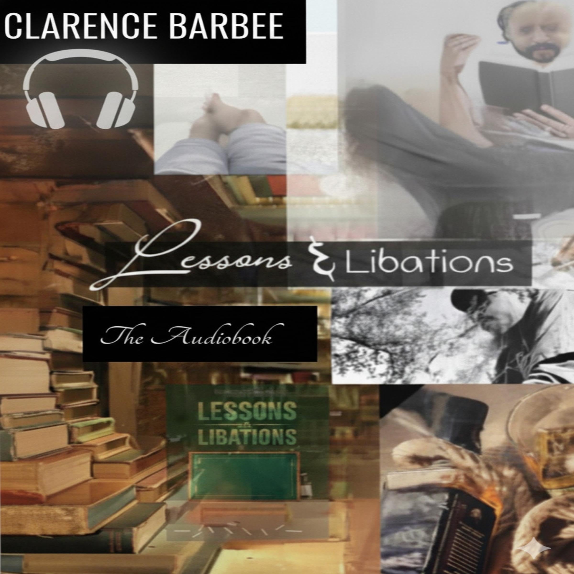 Lessons & Libations (Audible Audio)