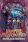 Vampire Missionaries by Kathleen Rhodes