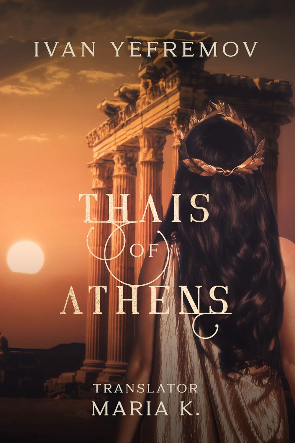 Thais of Athens