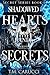 Shadowed Hearts and Secrets by T.M. Carucci