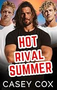 Hot Rival Summer