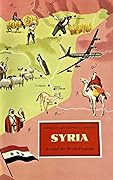 Syria Around the World Program: Syria