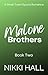 Malone Brothers book 2