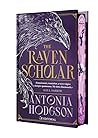 The Raven Scholar