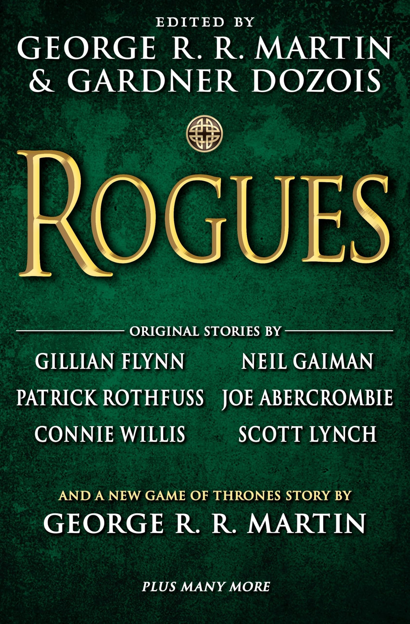 Rogues (Hardcover)