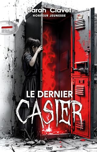 Le dernier casier (French Edition)